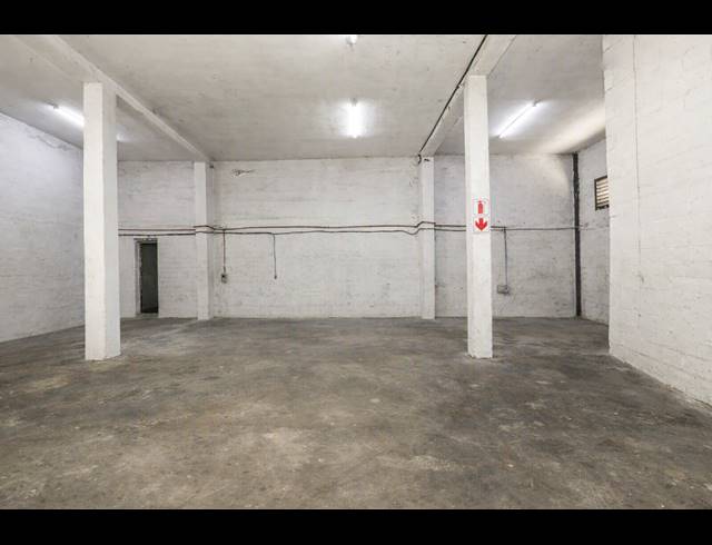 2,986M² WAREHOUSE FOR SALE IN SPRINGFIELD